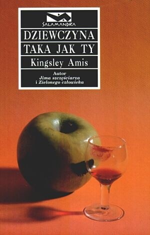Dziewczyna taka jak ty
