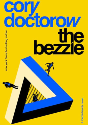 The Bezzle