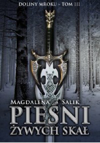 Pieśni żywych skał