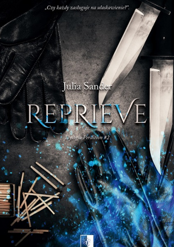 Reprieve
