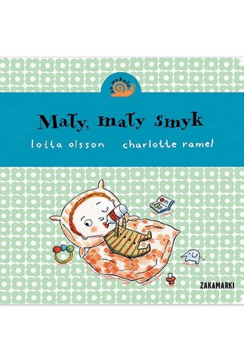 Mały, mały smyk