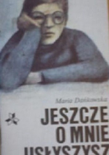 Jeszcze o mnie usłyszysz