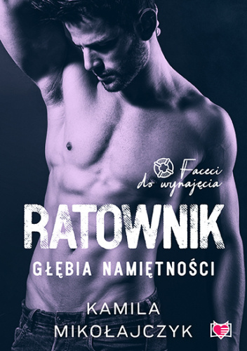 Ratownik. Głębia namiętności