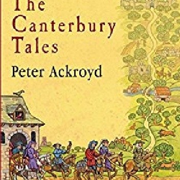The Canterbury Tales: A Retelling
