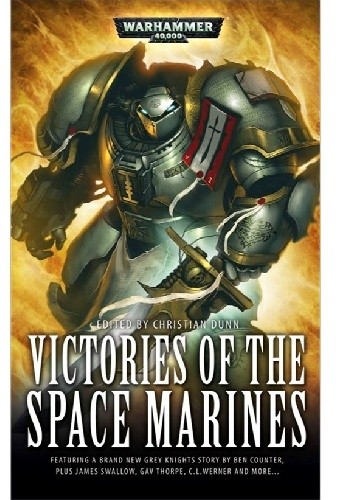 Victories of the Space Marines
