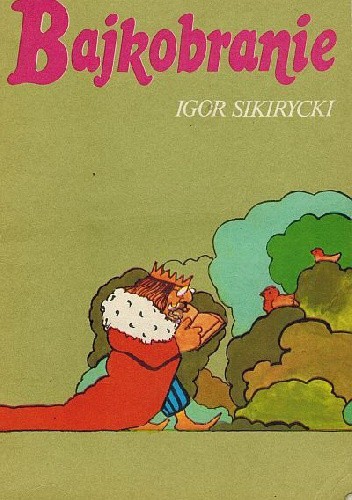 Bajkobranie