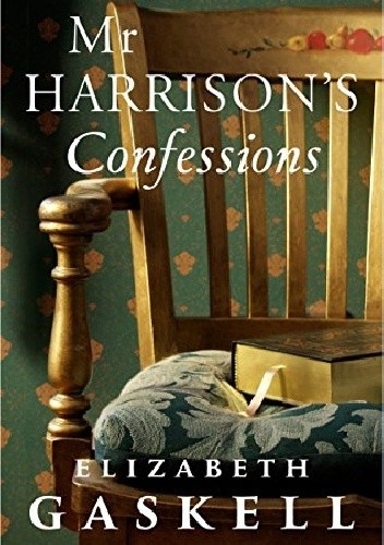 Mr. Harrison's Confessions