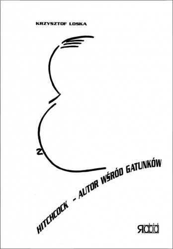 Hitchcock - Autor wśród gatunków