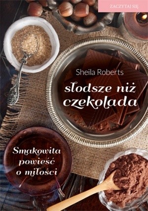 Słodsze niż czekolada