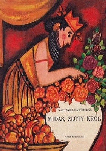 Midas, złoty król