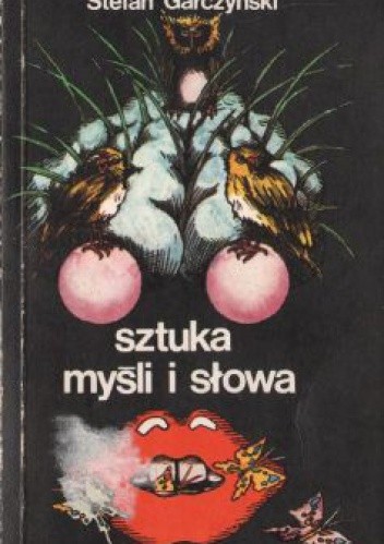 Sztuka myśli i słowa