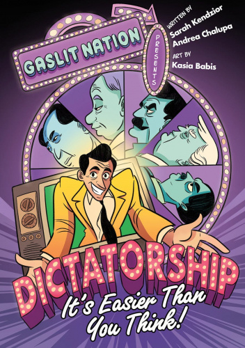 Dictatorship: It's Easier Than You Think!