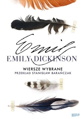 Wiersze wybrane