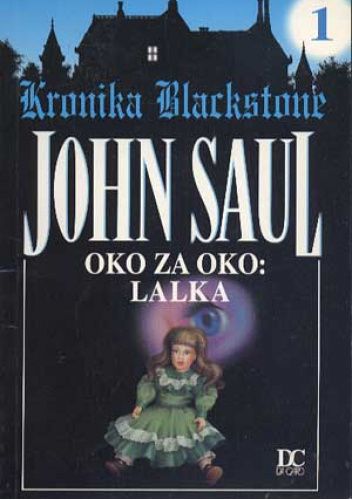 Oko za oko: Lalka