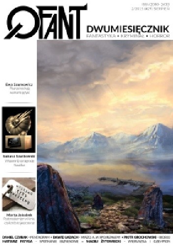 QFant 29 (2/2015)