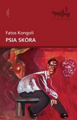 Psia skóra