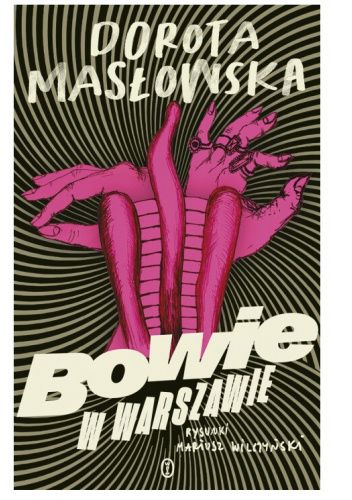 Bowie w Warszawie