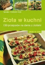 Zioła w kuchni