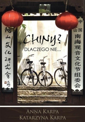 Chiny? Dlaczego nie...