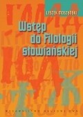 Wstęp do filologii słowiańskiej