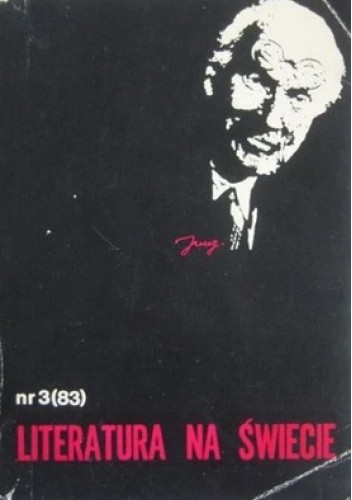 Literatura na Świecie nr 3/1978 (83)