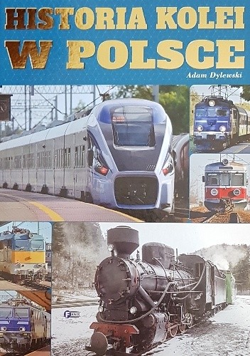 Historia kolei w Polsce
