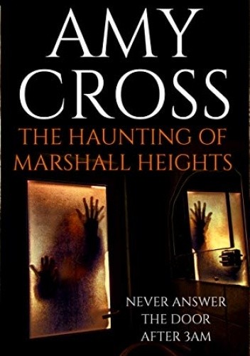 The Haunting of Marshall Heights