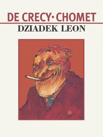 Dziadek Leon
