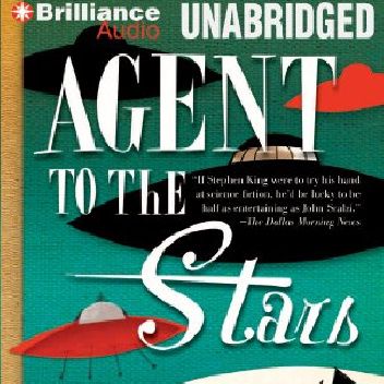 Agent to the Stars