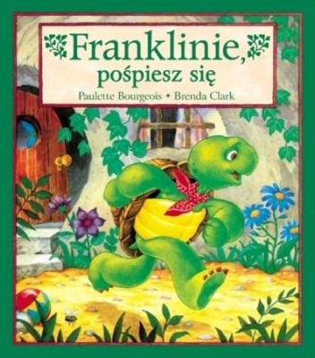 Franklinie, pośpiesz się