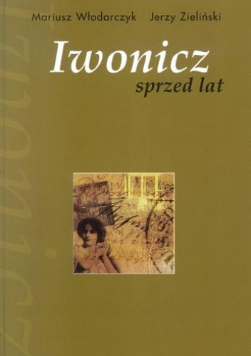 Iwonicz sprzed lat
