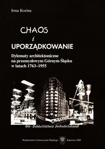 Chaos i uporządkowanie