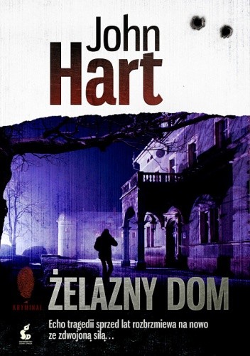 Żelazny dom