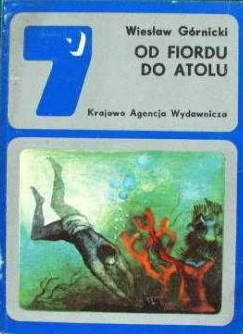 Od fiordu do atolu