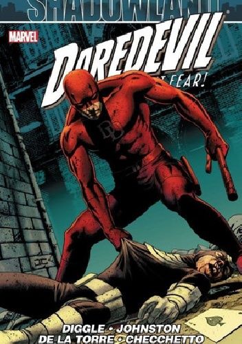 Shadowland- Daredevil