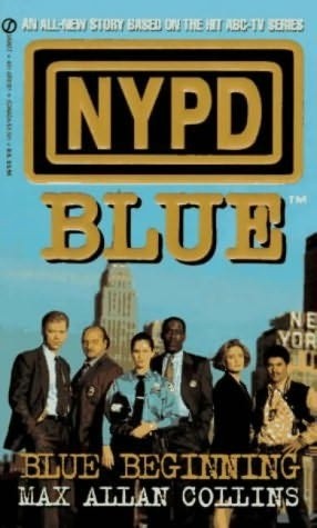 NYPD Blue: Blue Beginning
