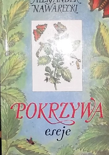 Pokrzywa - eseje