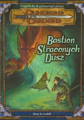 Bastion Straconych Dusz