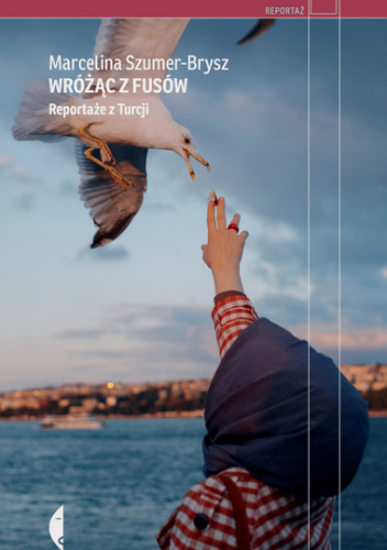 Wróżąc z fusów. Reportaże z Turcji