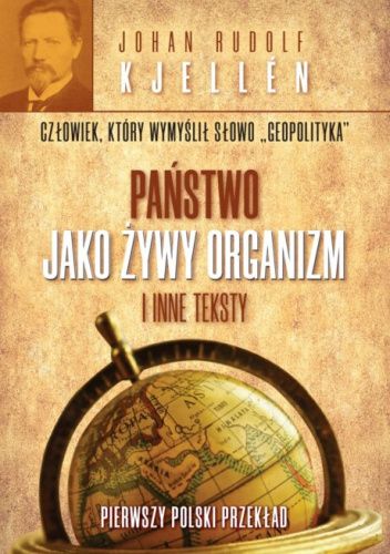 Państwo jako żywy organizm