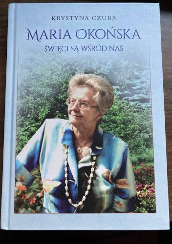 Maria Okońska