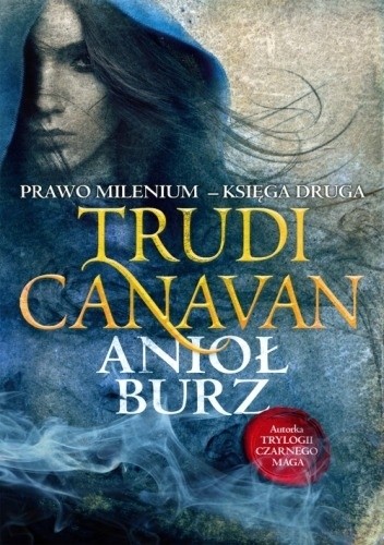 Anioł Burz