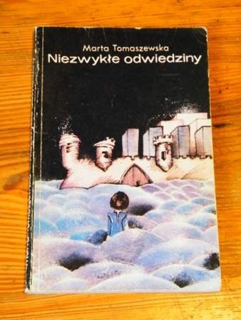 Niezwykłe odwiedziny