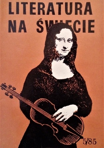 Literatura na świecie nr 5/1978 (85)