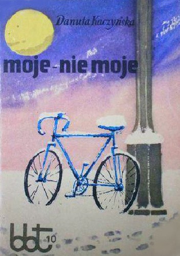 Moje - nie moje