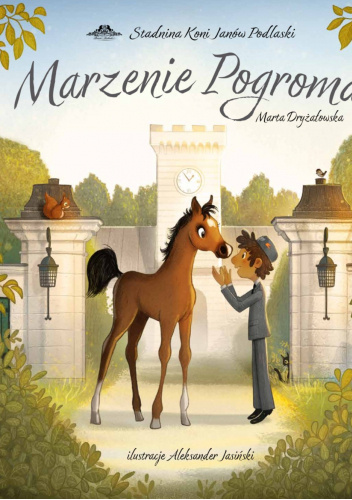 Marzenie Pogroma