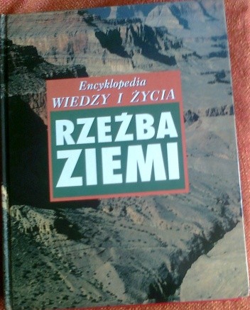 Rzeźba ziemii