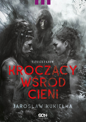 Tatuaże i krew