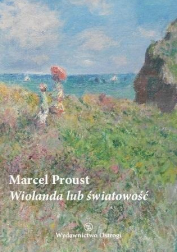 Wiolanda lub światowość