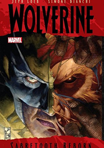 Wolverine: Sabretooth Reborn